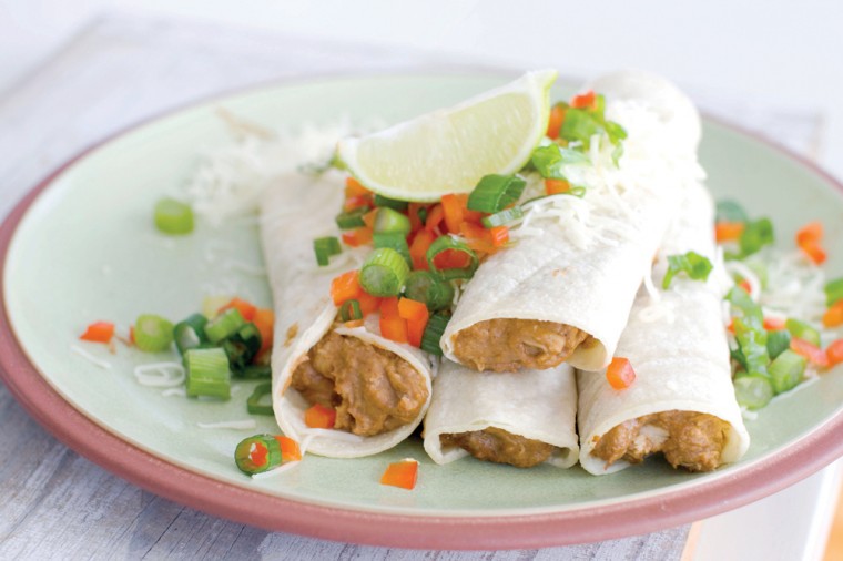 Enchiladas